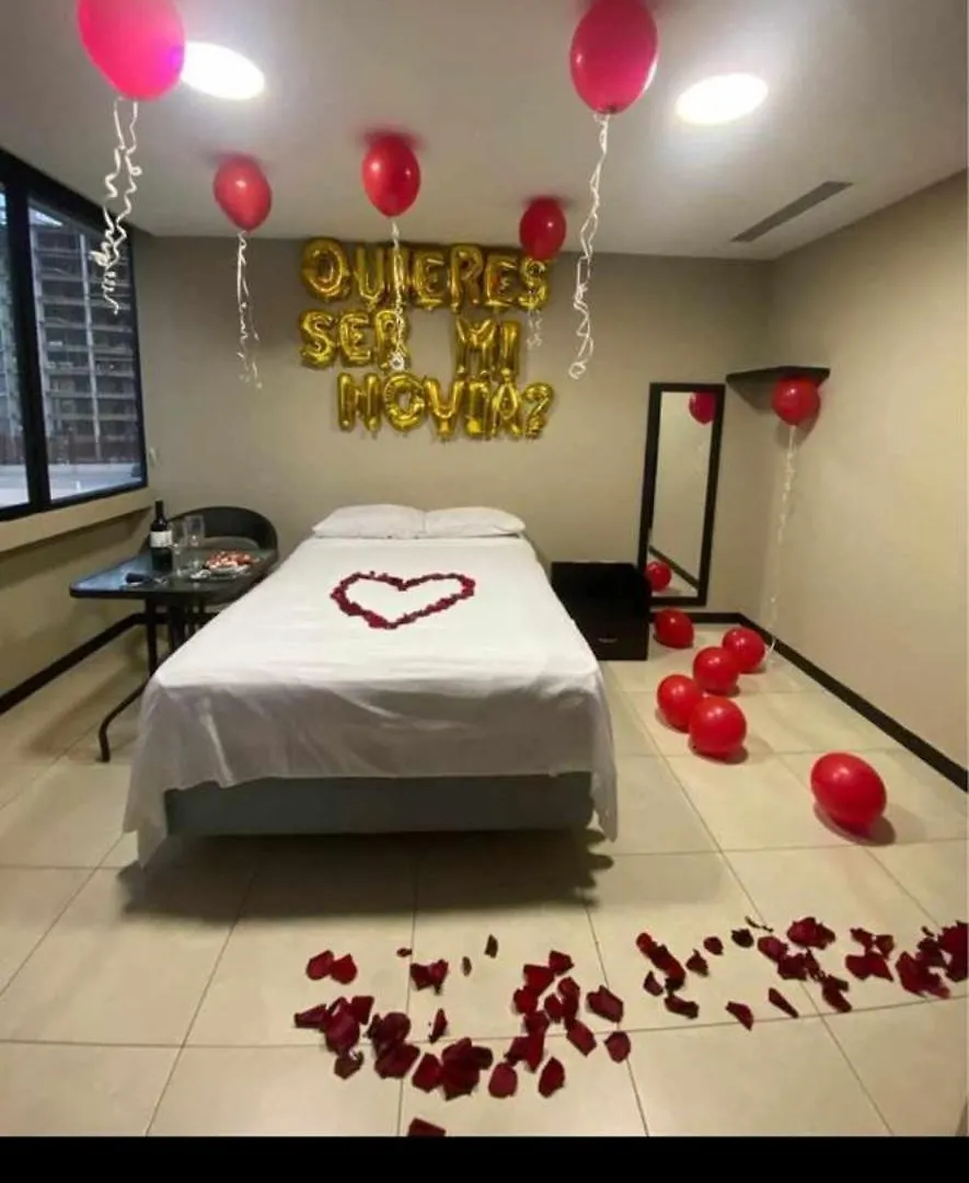 Luxury Apartment Puerto Santa Ana Guayaquil 0*,