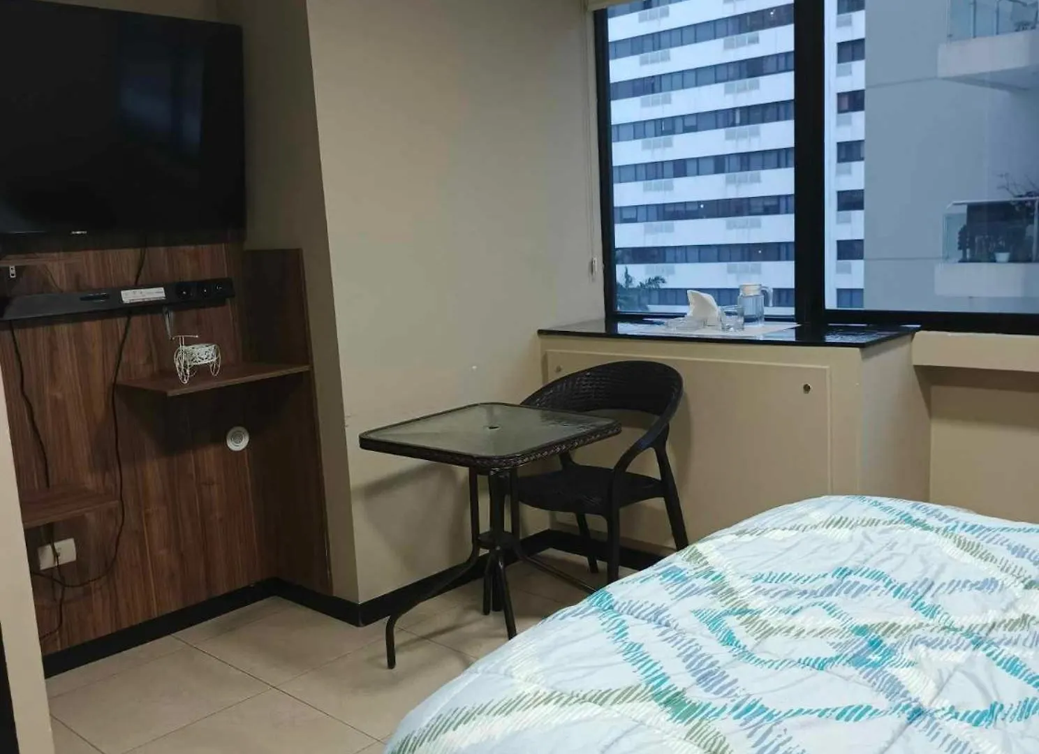 Luxury Apartment Puerto Santa Ana Guayaquil