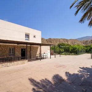  Сasa de vacaciones Agradable España