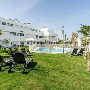 Apartamento Aticos Punta Candor España