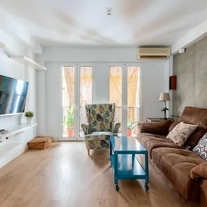  Apartamento Bustos Tavera Olehousing España