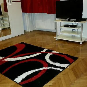  Apartamento Goldfisch Park Austria